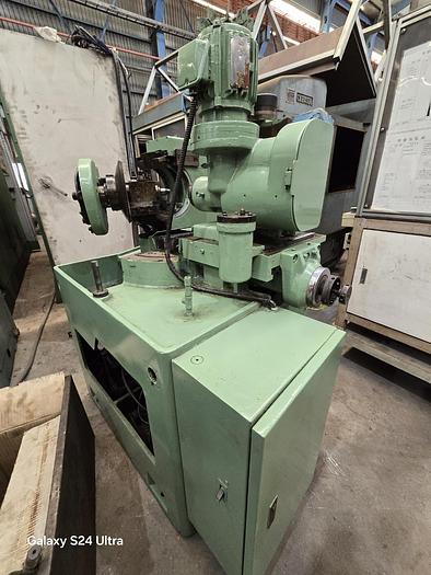 Used Spiral Bevel Gear Generator Gleason 102