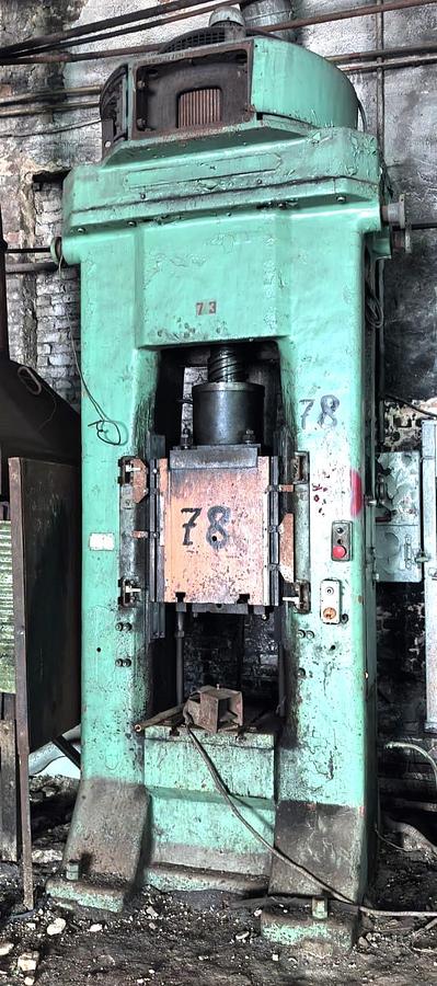 Used Press Friction Screw Stanko FB1732A