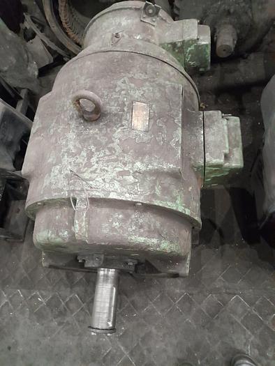 Used Press Hot Forging TMP Voronezh Russia KB8042