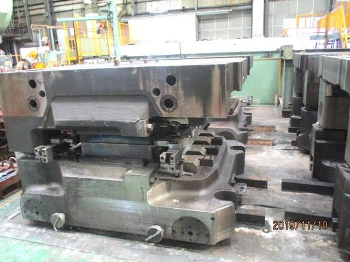 Used 6000 tons Hot Forging Line Sumitomo TFPA6000