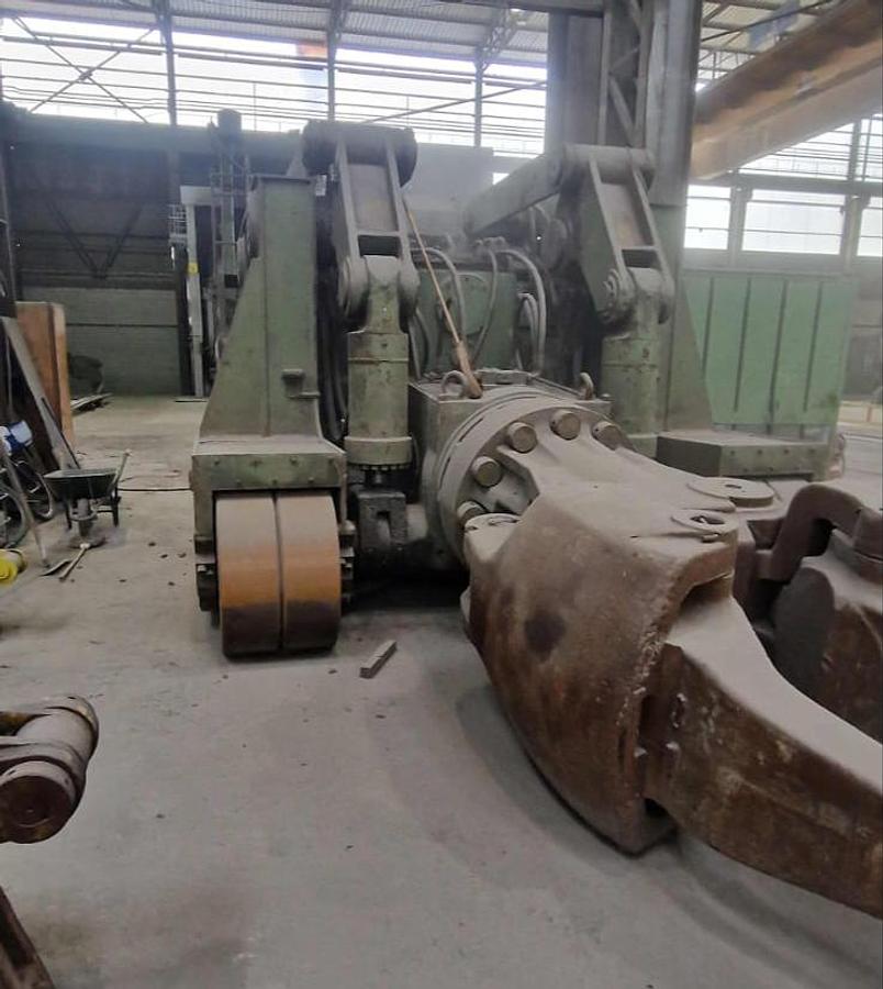 Used Manipulator Dango & Dienenthal