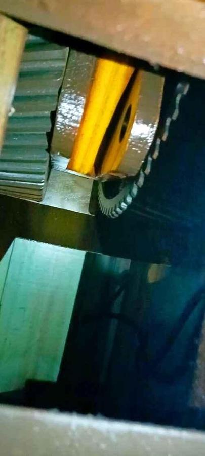 Used 1000 tons Press Knuckle Joint Coining Barnaul KB8340