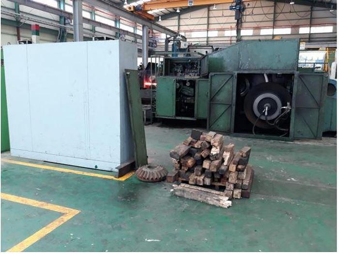 Used Part Former Hot AMP50