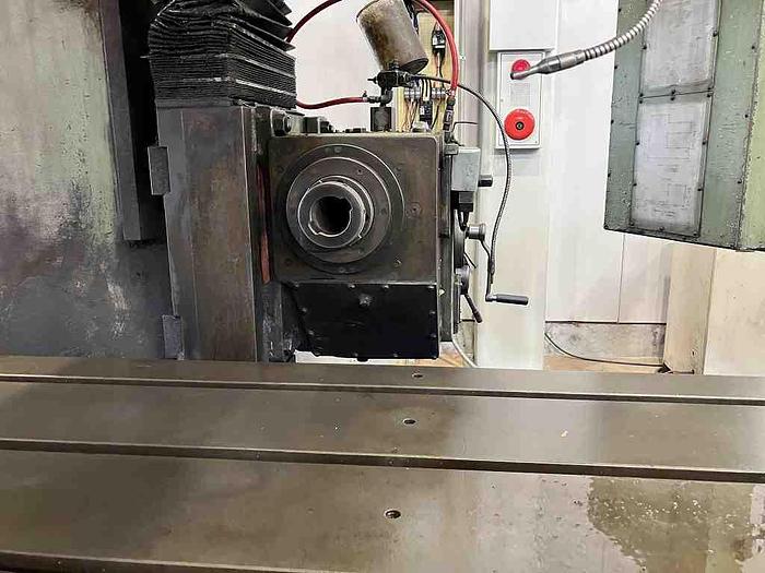 Used Plano Miller Okamura NHG2-150/350-PM