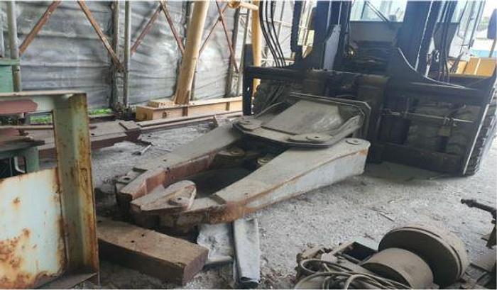 Used Manipulator TCM