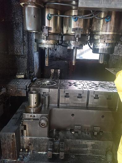 Used Press Cold Forging