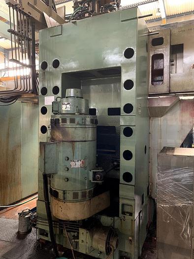 Used Lathe Vertical Turning CNC SKIQ8BCNC