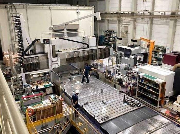 Used Plano Miller Mitsubishi MVR45