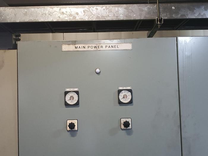 Used Press Forging Open Die Hydraulic GHP