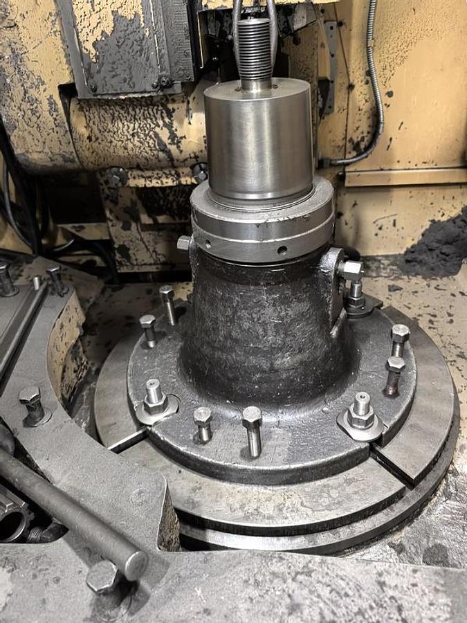 Used Gear Grinder Stanko 5843
