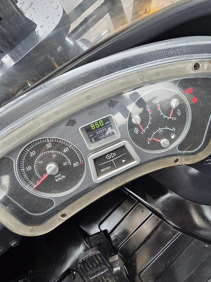 5 tons Manipulator Doosan