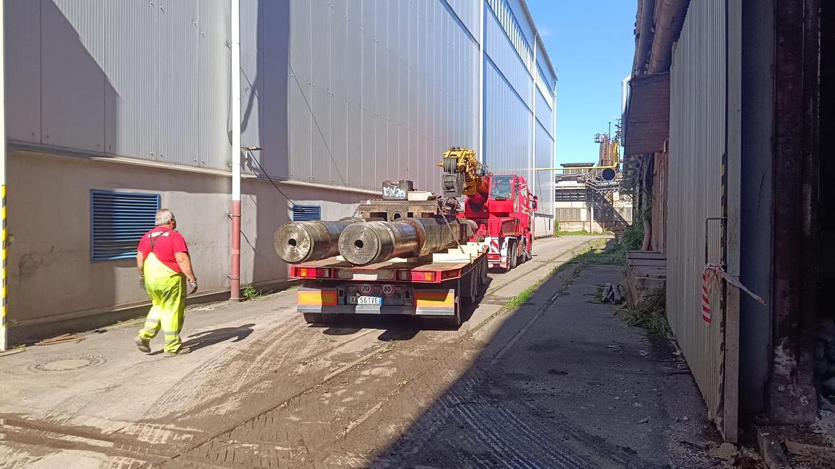 Used 1600 tons Press Forging Open Die Hydraulic Zdas