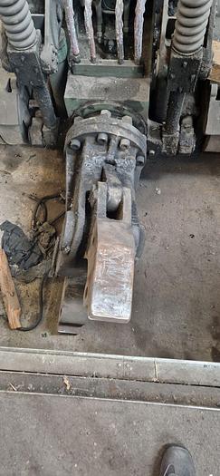 Used Manipulator Dango & Dienenthal AMP1000