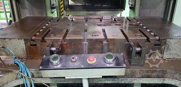 Used Press Transfer Forging AIDA CFT-60