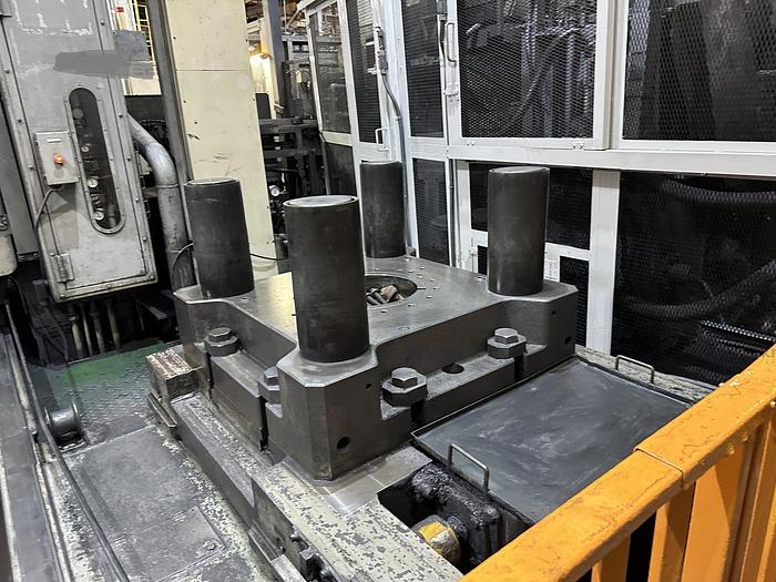 Used Press Cold Forging Kobelco LCF-1200