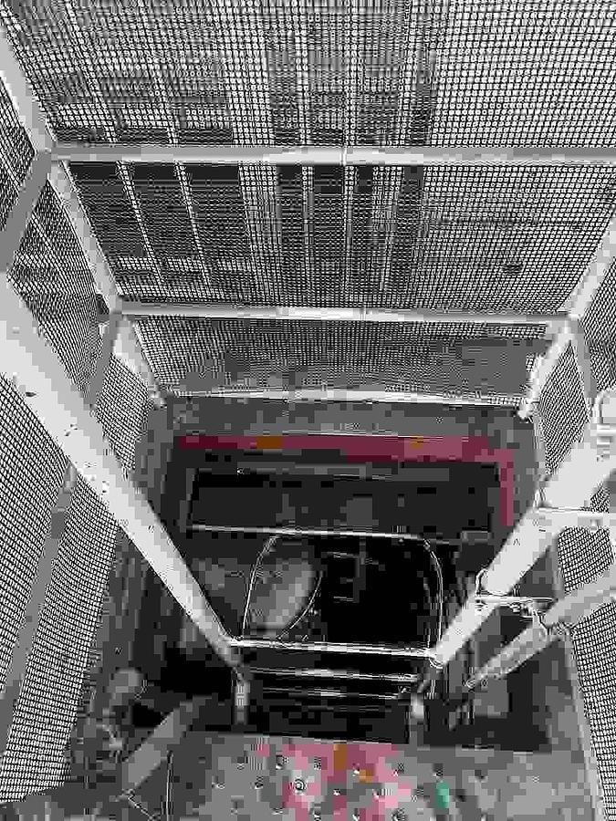 Used 1000 tons Press Sheet Stamping Mechanical IHI