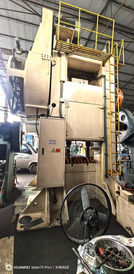 Used 1000 tons Press Hot Forging FP1000
