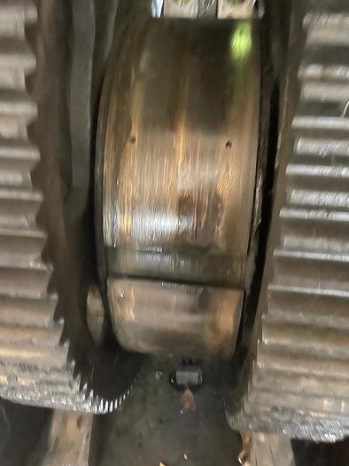 Used Press Trimming K9538