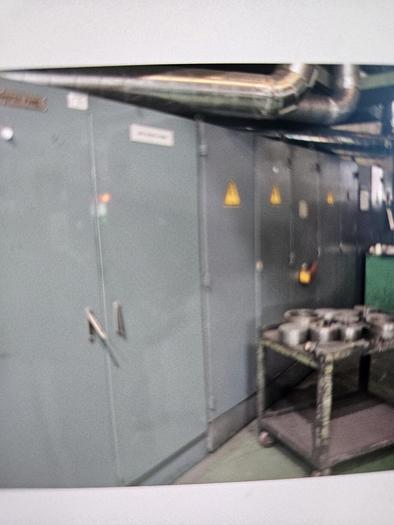 Used Press Cold Forging SMG