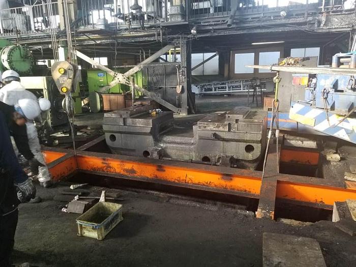 Used Hammer Forging Pneumatic OTANI New-Max-150S