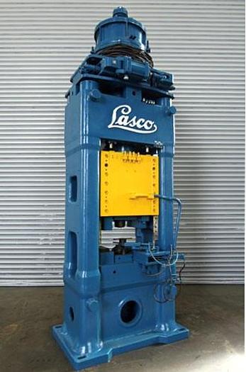 Used 200 tons Press Friction Screw Lasco SPP200