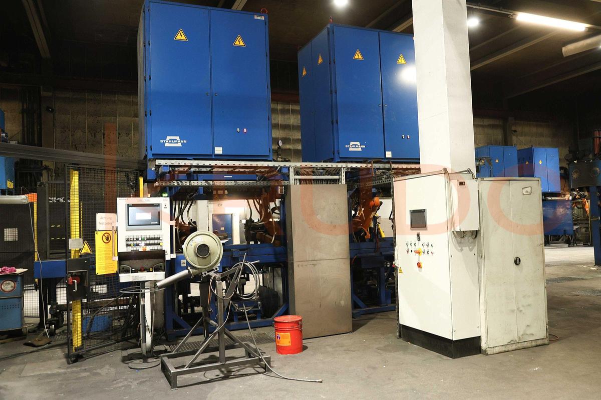 Used 2023 Schuler KGH6.3B