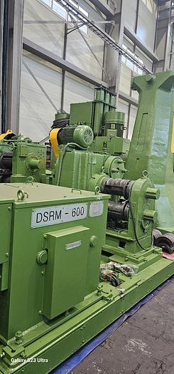 Used Reduce Forging Roll Jeil DSRM-600