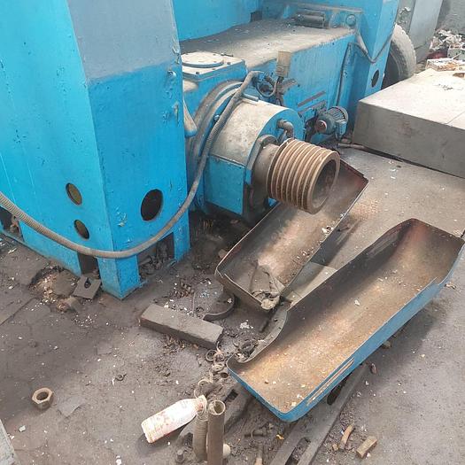 Used Lathe Vertical Turning Stanko 1525
