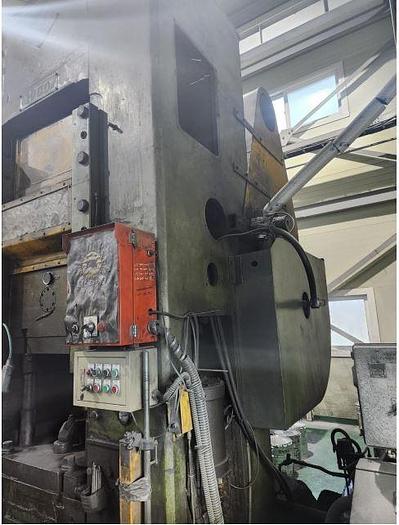 Used Press Knuckle Joint Coining K8340