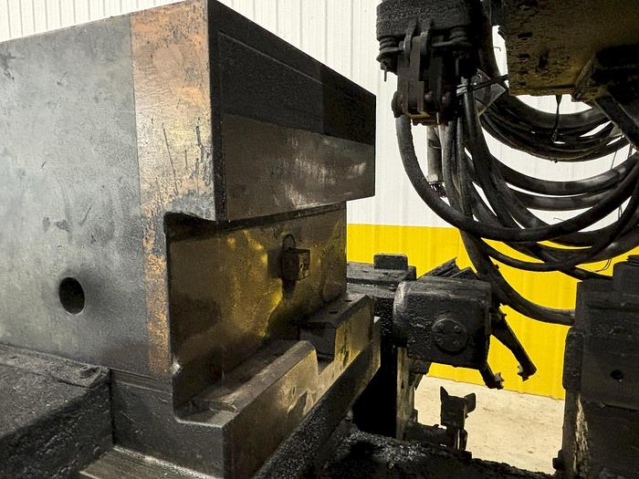 Used Upsetter Chambersburg 8MP