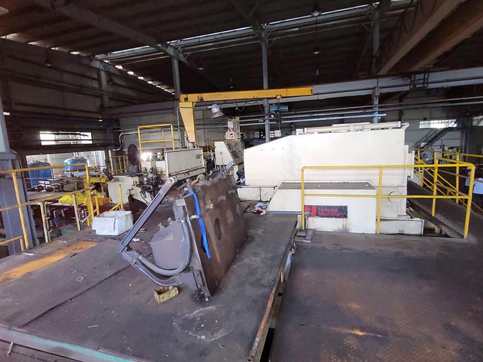 Used Part Former Hot National 7-4