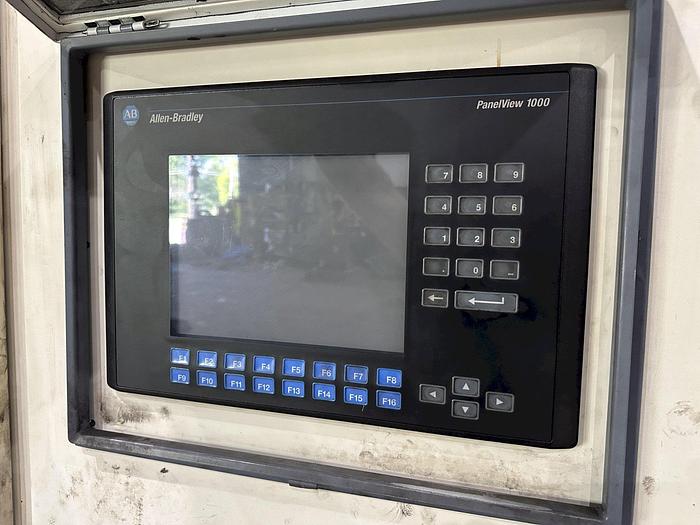 Used Upsetter Chambersburg 8MP