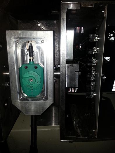 Used Hammer Counterblow DHEK-40