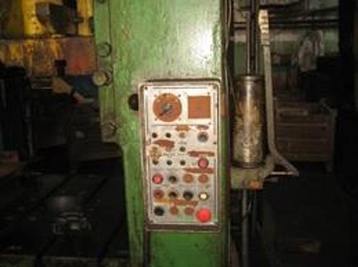 Used Press Trimming K9538