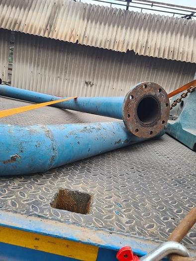 Used Hammer Forging Pneumatic