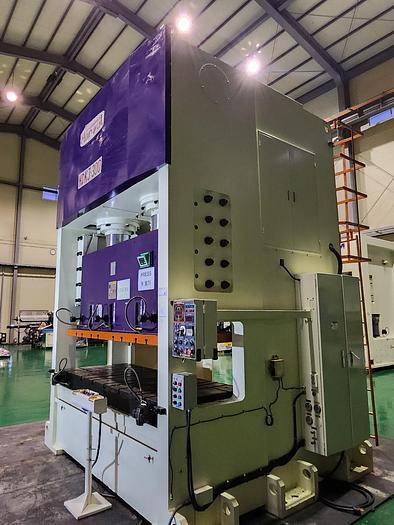 Used Press Knuckle Joint Hanoul HDKJ300