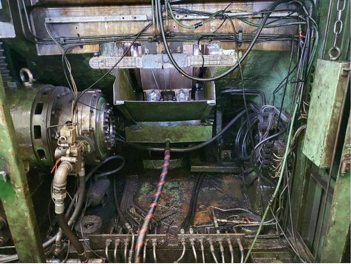 Used Part Former Hot AMP50