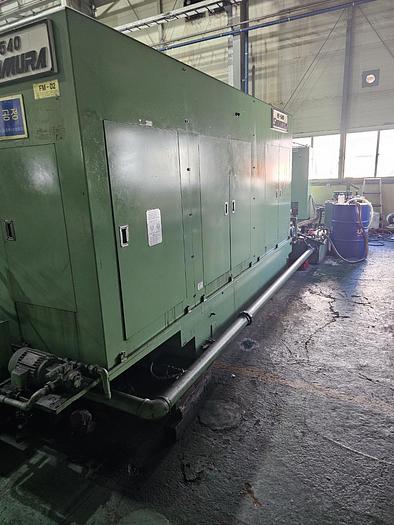 Used Part Former Cold Sakamura PF-540SS