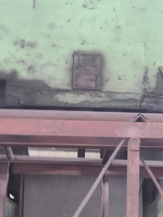 Used 10 tons Hammer Forging Hydraulic Line MD HOG-10