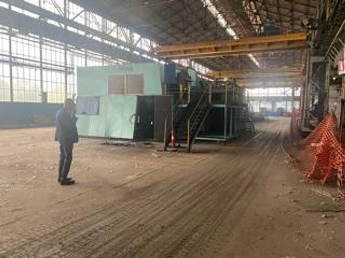 Used Part Former Hot AMP70