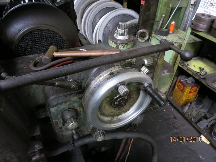 Used Grinder Crankshaft RGK1000/5000