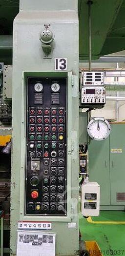 Used Press Transfer Forging AIDA CFT-60