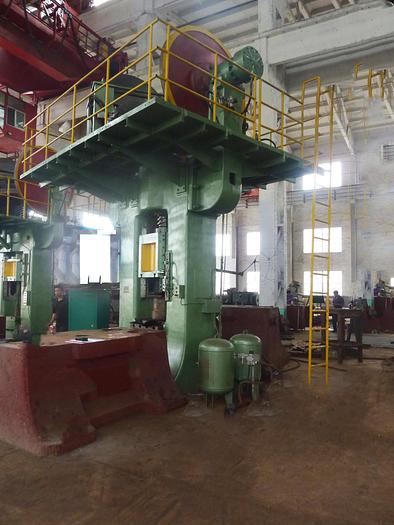 Used Press Friction Screw J53- 400D