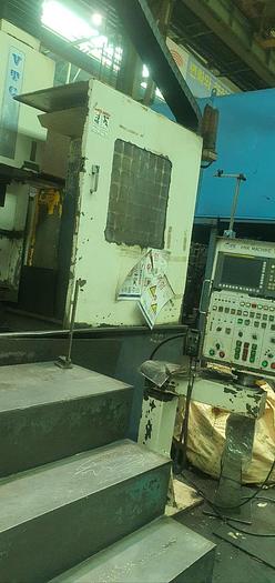 Used Turn Mill HNK VTC-16/20