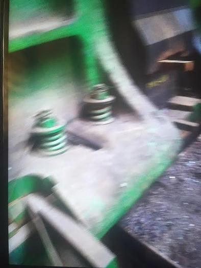 Used Hammer Forging Pneumatic Russian M2147