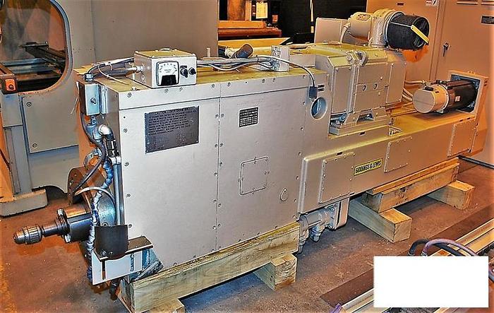 Used Borer Horizontal Table Type CNC G60FX