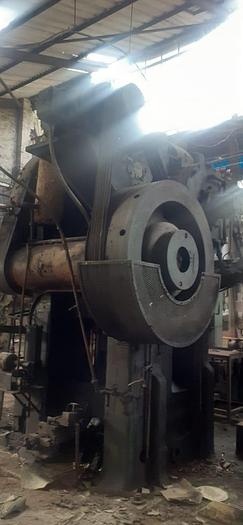 Used Press Hot Forging Maxipress