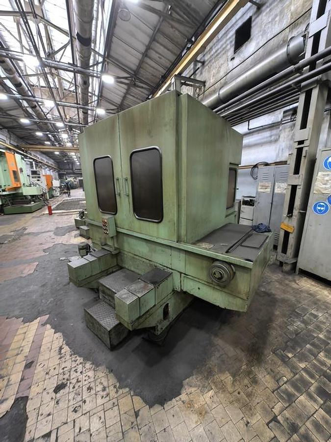 Used Gear Grinder Stanko 5843