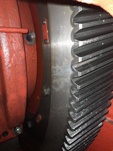 Used Lathe Heavy Duty Skoda SUT160