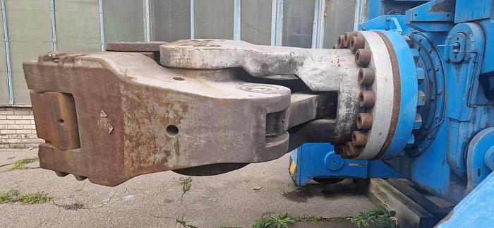 Used Dango & Dienenthal SSM300S